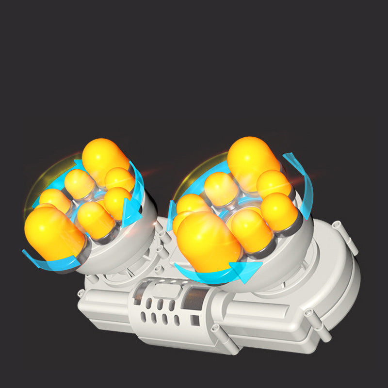 Electric Shoulder Massager