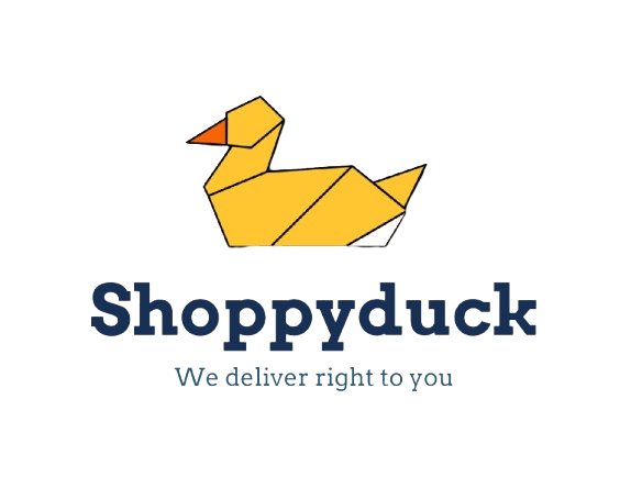 Shoppyduck