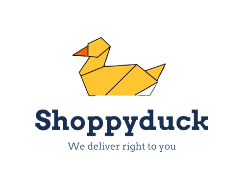 Shoppyduck